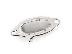 ES#261859 - 11717809743 - E70 X5 Exhaust Gasket - Priced Each - EGR Cooler to Diesel Particulate Filter - Genuine BMW - BMW