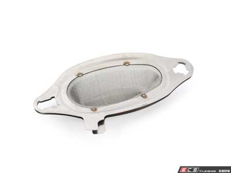 ES#261859 - 11717809743 - E70 X5 Exhaust Gasket - Priced Each - EGR Cooler to Diesel Particulate Filter - Genuine BMW - BMW