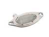 ES#261859 - 11717809743 - E70 X5 Exhaust Gasket - Priced Each - EGR Cooler to Diesel Particulate Filter - Genuine BMW - BMW