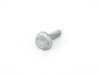 ES#2926319 - N10788401 - Hex Flange Screw (M8x28) - Priced Each  - M8x28 - Hex flange screw used in various areas on your European auto - Genuine Volkswagen Audi - Audi