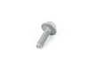 ES#2926319 - N10788401 - Hex Flange Screw (M8x28) - Priced Each  - M8x28 - Hex flange screw used in various areas on your European auto - Genuine Volkswagen Audi - Audi