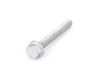 ES#2088452 - N10688301 - Hex Bolt (M10x80) - Priced Each  - M10x80 - Hex head bolt with shoulder, Used in various areas on your European auto - Genuine Volkswagen Audi - Audi