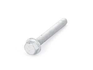 ES#2088452 - N10688301 - Hex Bolt (M10x80) - Priced Each  - M10x80 - Hex head bolt with shoulder, Used in various areas on your European auto - Genuine Volkswagen Audi - Audi