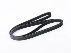 Auxiliary Belt