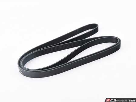 ES#3234819 - 06E903137T - Auxiliary Belt - Replace your cracked or worn belt - Gates - Audi