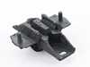 ES#2524471 - 1632400218 - Transmission Mount - Reduce driveline vibration with new mounts - MTC - Mercedes Benz