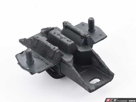 ES#2524471 - 1632400218 - Transmission Mount - Reduce driveline vibration with new mounts - MTC - Mercedes Benz