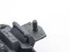 ES#2524471 - 1632400218 - Transmission Mount - Reduce driveline vibration with new mounts - MTC - Mercedes Benz