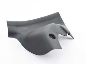 ES#2923207 - 51477307880 - COVER STRIP, ENTRANCE REAR R - Genuine BMW - 