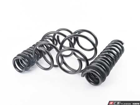 ES#3677088 - E10200370122 - F82 M4 Eibach Pro-Kit Springs - Average lowering 0.8" Front, 0.4" Rear. - Eibach - BMW