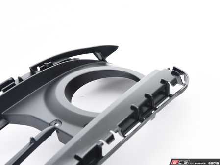 ES#2994267 - 51117396884 - OPEN GRID, RIGHT - Genuine BMW - BMW
