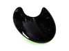 ES#1844946 - 51162162747 - Mirror Cap Green - Left - Upgrade or replace your MINI side mirror cap - Genuine MINI - MINI
