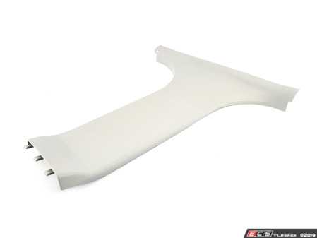 ES#2971327 - 51437398413 - COVER, B-COLUMN BOTTOM LEFT - Genuine MINI - MINI