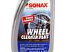 ES#4027518 - 230400 - SONAX Wheel Cleaner PLUS - 750mL - Safe for use on all wheels types and works stronger and faster than Full Effect - SONAX - Audi BMW Volkswagen Mercedes Benz MINI Porsche