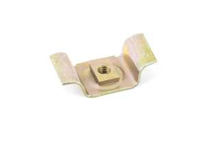 ES#68472 - 41121860329 - E21 Bracket Fuel Tank Front - Genuine BMW - BMW