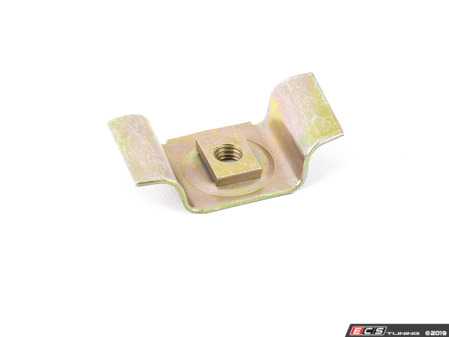 ES#68472 - 41121860329 - E21 Bracket Fuel Tank Front - Genuine BMW - BMW