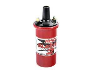 ES#3677927 - 8202 - Coil, Blaster 2, High Performance - MSD Performance - 