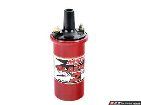 ES#3677927 - 8202 - Coil, Blaster 2, High Performance - MSD Performance - 