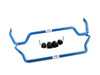 ES#3022944 - 33355TMS - Turner Motorsport Front/Rear 30/25 Sway Bar Upgrade kit - Reduce body roll and understeering - Turner Motorsport - BMW