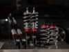 ES#4681263 - 025412ecs01KT - Adjustable Damping Performance Coilover System - Audi C7/C7.5 - Take control of your ride while going low with our sport-tuned coilover system! - ECS - Audi