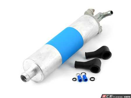 ES#4017765 - 0004707894 - Fuel Pump - Located on the underside of your vehicle - URO - Mercedes Benz