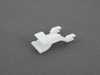 ES#3569384 - 34356779356 - Brake Pad Wear Sensor Clip - Keep your sensors secure and clipped in - URO - BMW