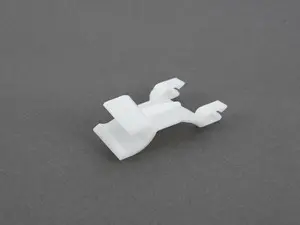 Brake Pad Wear Sensor Clip