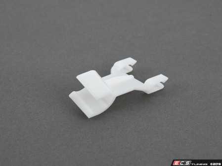 ES#3569384 - 34356779356 - Brake Pad Wear Sensor Clip - Keep your sensors secure and clipped in - URO - BMW