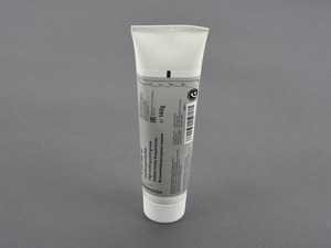 ES#2632927 - G052528A3 - Axle Grease - 140 Gram - Used to lubricate axle joints. - Genuine Volkswagen Audi - Volkswagen