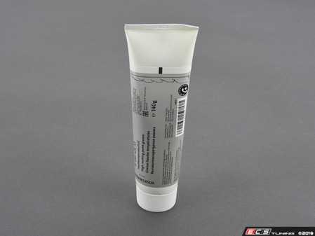 ES#2632927 - G052528A3 - Axle Grease - 140 Gram - Used to lubricate axle joints. - Genuine Volkswagen Audi - Volkswagen