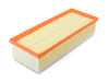 ES#2882418 - 1K0129620E - Air Filter - Cold Weather - Featuring a prefilter to keep snow and moisture out of the main filter element - Vaico - Audi Volkswagen