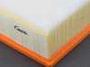 ES#2882418 - 1K0129620E - Air Filter - Cold Weather - Featuring a prefilter to keep snow and moisture out of the main filter element - Vaico - Audi Volkswagen