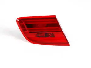 Inner Tail Light - Left