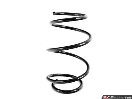 ES#2915041 - 31336757781 - Front Coil Spring - Replace your cracked springs - Mubea - BMW