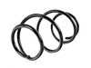 ES#2915041 - 31336757781 - Front Coil Spring - Replace your cracked springs - Mubea - BMW