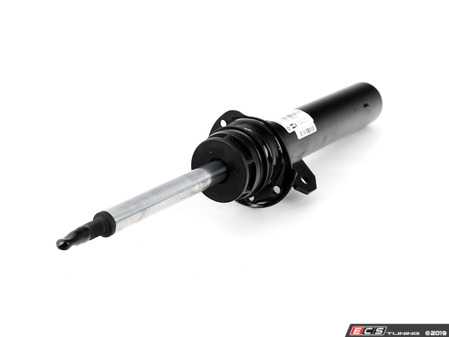 ES#2734426 - 37106854787 - LEFT FRONT SPRING STRUT - Genuine MINI - MINI