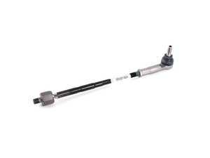 ES#307879 - 1J0422804H - Tie Rod Assembly - right - Replace tie rod assemblies and address all defective parts. - Genuine Volkswagen Audi - Volkswagen