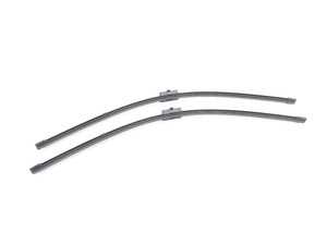 ES#3970738 - 204820130090 - Wiper Blade - Set - Restore visibility in the rain! - Valeo - Mercedes Benz
