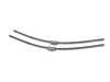 ES#3970738 - 204820130090 - Wiper Blade - Set - Restore visibility in the rain! - Valeo - Mercedes Benz