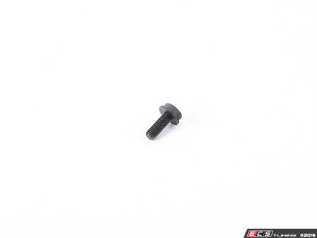 ES#2225246 - 07146988531 - OVAL HEAD SCREW WITH - Genuine BMW - BMW