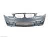 ES#3674374 - F10M5FTPDC - M5 Style Front Bumper - Add the more aggressive front bumper from the M5 - ECS - BMW
