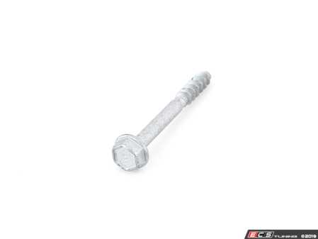 ES#2729187 - 13547561349 - HEX BOLT - Genuine MINI - 