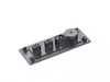 ES#1667269 - 1268201111 - Thermo-Switch Plate - (NO LONGER AVAILABLE) - Controls the operation of the heater for your heated washer jets - Genuine Mercedes Benz - 