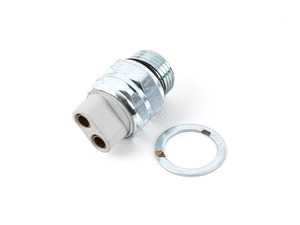 ES#3560370 - 91461354102 - Reverse Light Switch - For manual transmissions - Hamburg Tech - Porsche