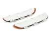 ES#4004689 - INDE46M-FREF-354 - E46 M3 Painted Front Reflector Set - Titanium Silver Metallic - 354 - IND - 