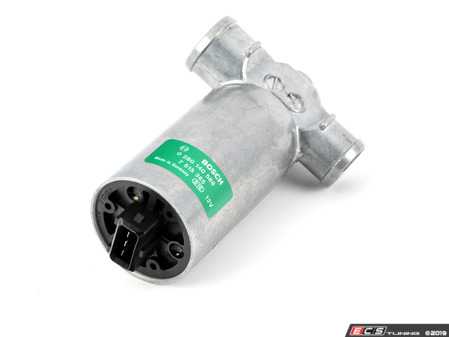 ES#33123 - 13417515365 - VALVE - Genuine BMW - BMW