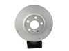 ES#2920634 - 34116799351 - BRAKE DISC, VENTILATED - Genuine BMW - MINI