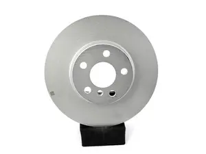 BRAKE DISC, VENTILATED