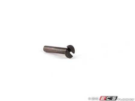 ES#43729 - 23311282444 - Thrust pin - For the manual transmission inner gear shifting - Genuine BMW - BMW