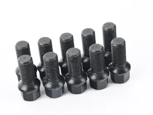 APR Lug Bolts (Set of 10) - 27mm